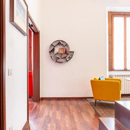 Appartement Easylife - Accogliente Monolocale In Zona Ripamonti à Milan Extérieur photo