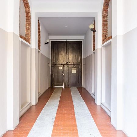 Appartement Easylife - Accogliente Monolocale In Zona Ripamonti à Milan Extérieur photo