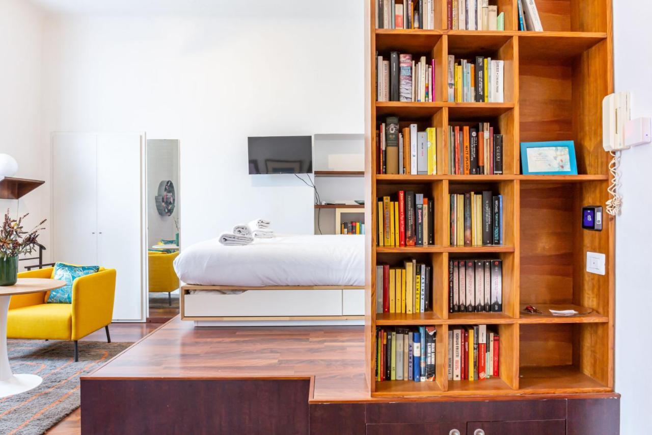 Appartement Easylife - Accogliente Monolocale In Zona Ripamonti à Milan Extérieur photo