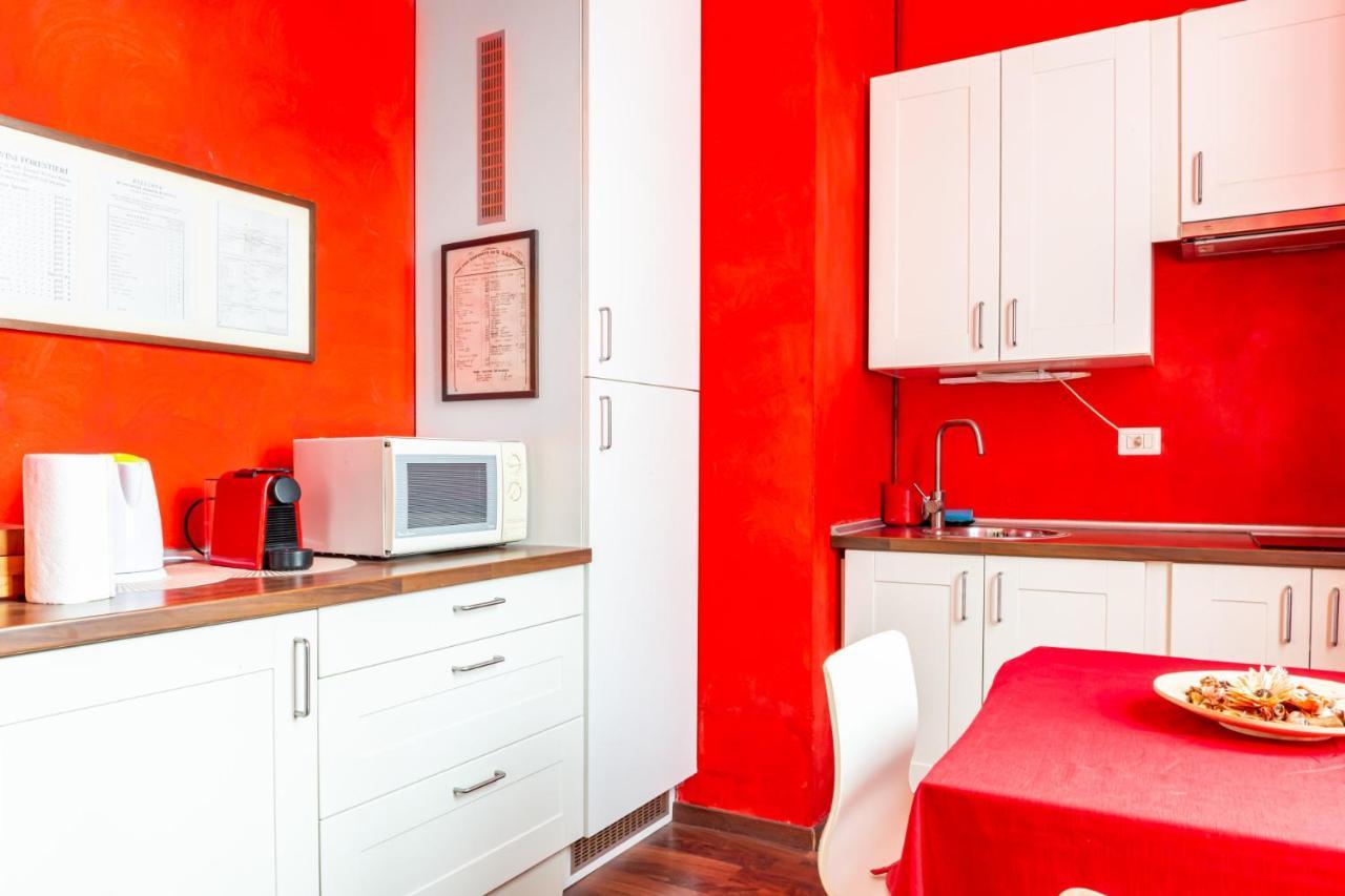 Appartement Easylife - Accogliente Monolocale In Zona Ripamonti à Milan Extérieur photo