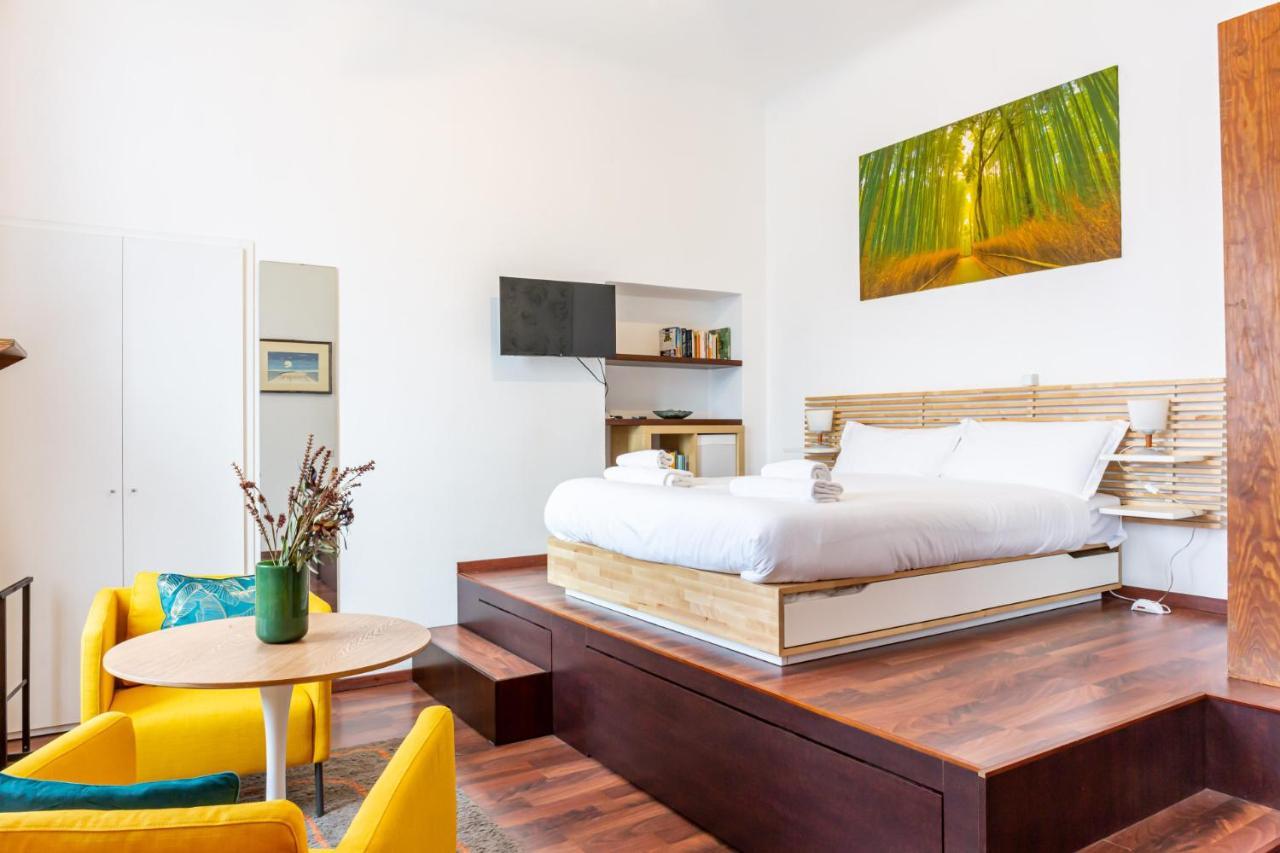 Appartement Easylife - Accogliente Monolocale In Zona Ripamonti à Milan Extérieur photo