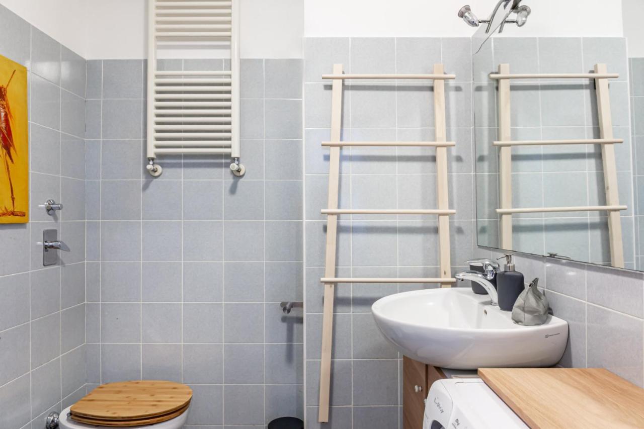 Appartement Easylife - Accogliente Monolocale In Zona Ripamonti à Milan Extérieur photo