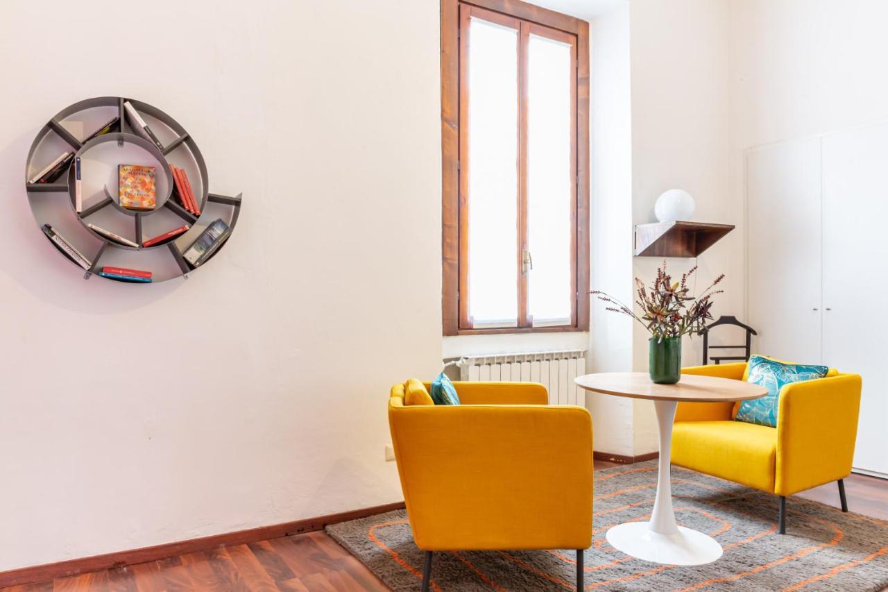 Appartement Easylife - Accogliente Monolocale In Zona Ripamonti à Milan Extérieur photo
