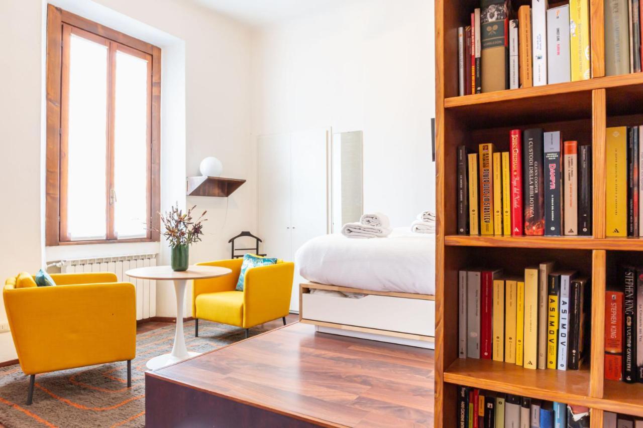 Appartement Easylife - Accogliente Monolocale In Zona Ripamonti à Milan Extérieur photo